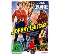 Johnny Guitar - Gejagt, gehaßt, gefürchtet [DVD]