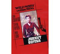Johnny Guitar [Italia] [DVD]