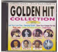 Johnny 'Guitar' King, John Holt, Carl Douglas, Abba Revival Band..