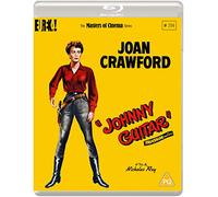 Johnny Guitar (Masters of Cinema) Standard Edition Blu-ray [Blu-ray]