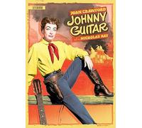 Johnny Guitar (Olive Signatures) (DVD) Joan Crawford Ward Bond (Importación USA)