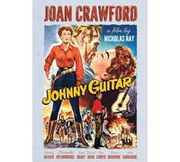 Johnny Guitar [Reino Unido] [DVD]