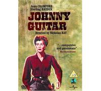 Johnny Guitar [Reino Unido] [DVD]