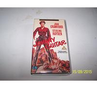Johnny Guitar [Reino Unido] [VHS]