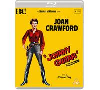 Johnny Guitar - The Masters of Cinema Series (Blu-ray) Royal Dano Joan Crawford