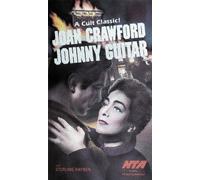 Johnny Guitar [USA] [VHS]