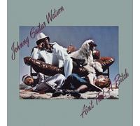 Watson, Johnny -Guitar- - Ain't That a Bitch