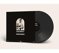 JOHNNY GUITAR WATSON - ESSENTIAL WORKS 1953-1962 [Vinilo]