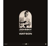 Johnny 'Guitar' Watson Essential Works 1953-1962 (Vinyl) (Importación USA)