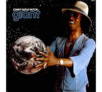 Johnny Guitar Watson - Giant