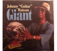 Johnny Guitar Watson - Giant [Vinilo]