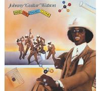 Johnny Guitar Watson Johnny Guitar Watson & the Family Clone (CD)