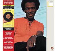 JOHNNY GUITAR WATSON - LISTEN CD