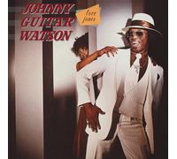 Johnny Guitar Watson Love Jones (CD) (Importación USA)