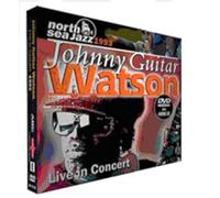 Johnny -Guitar- Watson North Sea Jazz Festival (CD) (Importación USA)