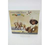 Johnny "Guitar" Watson - ...& the Family Clone