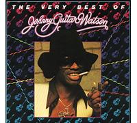 Johnny Guitar Watson - Very best of
