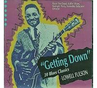 Johnny Guitar Watson - Witchcraft