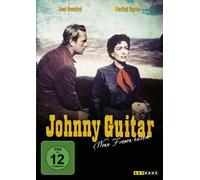 Johnny Guitar - Wenn Frauen hassen [Alemania] [DVD]