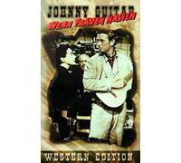 Johnny Guitar - Wenn Frauen hassen [Alemania] [VHS]