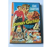 Johnny Guitare [Francia] [DVD]