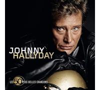 Johnny Hallyday - 50 Plus Belles Chansons