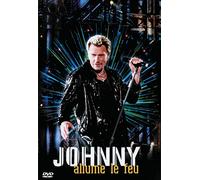 Johnny Hallyday - Allume le feu [Alemania] [DVD]