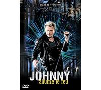 Johnny Hallyday - Allume le feu [DVD]