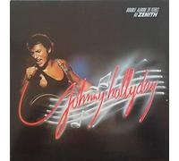 Johnny Hallyday - Au Zenith [Vinilo]