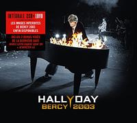 Johnny Hallyday - Bercy 2003