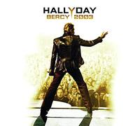 Johnny Hallyday - Bercy 2003 [Vinilo]