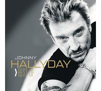 Johnny Hallyday - Best Of