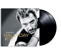 Johnny Hallyday - Best Of [Vinilo]