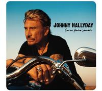 Johnny Hallyday - Ca Ne Finira Jamais