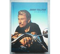 Johnny Hallyday - Ca ne finira jamais - Edition Deluxe (CD+DVD bonus)
