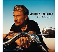 Johnny Hallyday - Ca Ne Finira Jamais [Vinilo]
