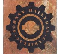 Johnny HALLYDAY - Cadillac - Vietnam Vet - ltd ed CARD SLEEVE 2-track CDSINGLE