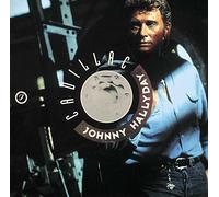 Johnny Hallyday - Cadillac [Vinilo]
