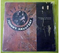 Johnny Hallyday - Cadillac [Vinilo]
