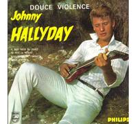 Johnny Hallyday - Cdsi Johnny Hallyday Douce Vio