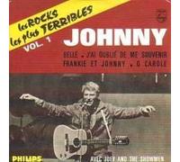 Johnny Hallyday - Cdsi Johnny Hallyday O' Carole