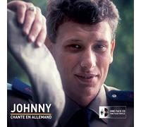 Johnny Hallyday - Chante En Allemand
