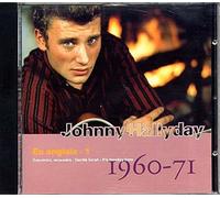 Johnny Hallyday - Chante en Anglais - Vol 32 - 1960/68