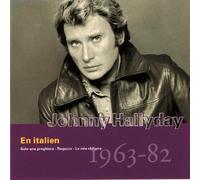 Johnny Hallyday - Chante en Italien - Vol 34 - 1963/82