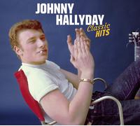Johnny Hallyday Classic Hits (CD)