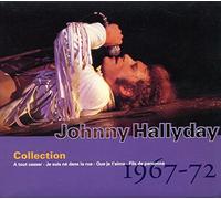 Johnny Hallyday - Coffret 3