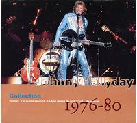 Johnny Hallyday - Coffret 5