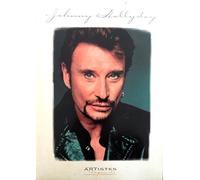 Johnny Hallyday - Collection artistes de Légende - Johnny Hallyday