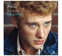 Johnny Hallyday - Collection Jean-Marie Périer - Johnny Hallyday [Vinilo]