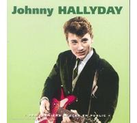 Johnny Hallyday - Cristal Collection V